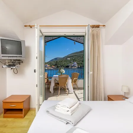 Rubin Appartement *