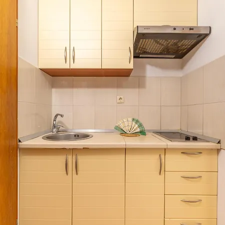 Apartment Rubin *