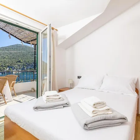 Rubin Appartement Zastražišće