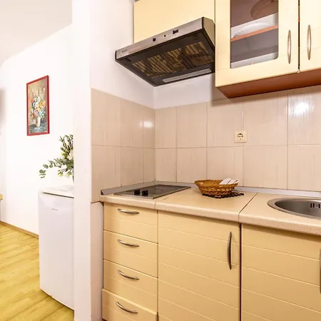 Rubin Apartment
