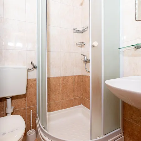 Appartement Rubin *