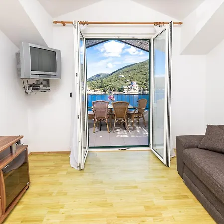 Apartment Rubin Zastrazisce