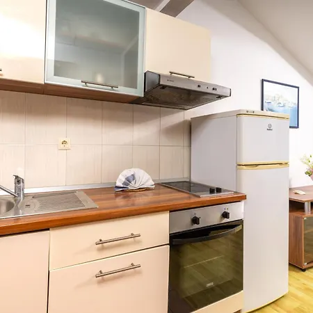 Apartment Rubin