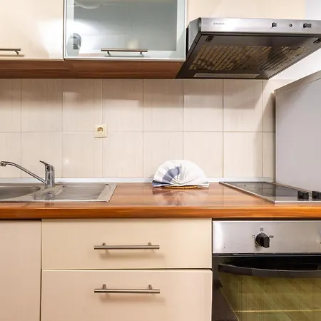 Rubin Apartment