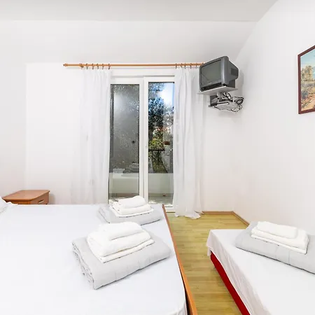 Apartment Rubin