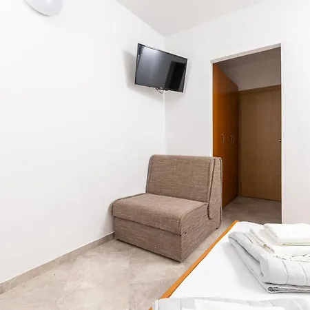 Rubin Apartment