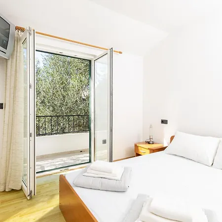 Appartement Rubin