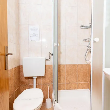 Rubin Appartement *