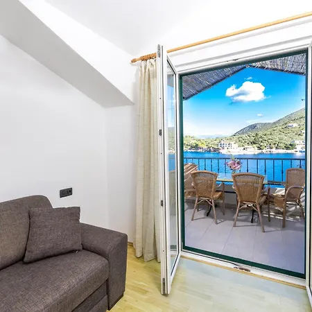 Apartment Rubin *