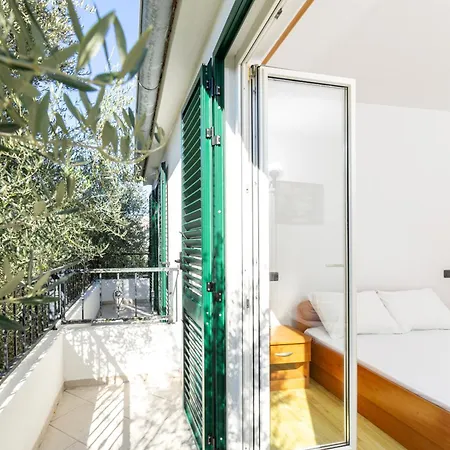 Apartment Rubin Zastrazisce