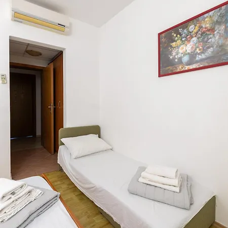Apartment Rubin