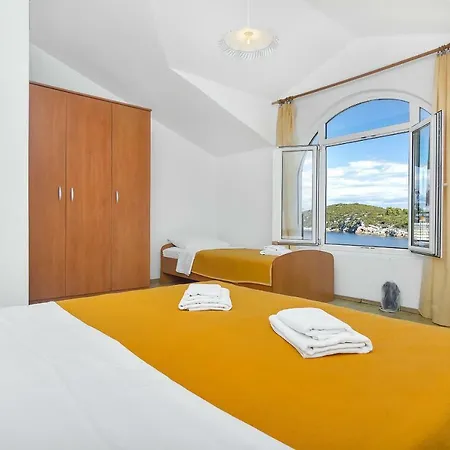 Apartment Rubin *