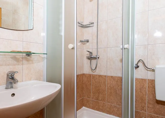 Apartment Rubin Zastražišće