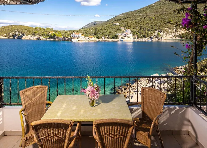 Rubin Apartment Zastražišće