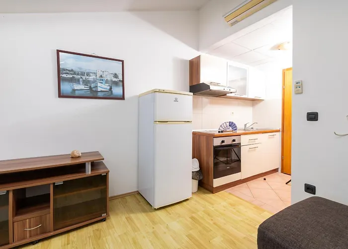 Rubin * Zastražišće