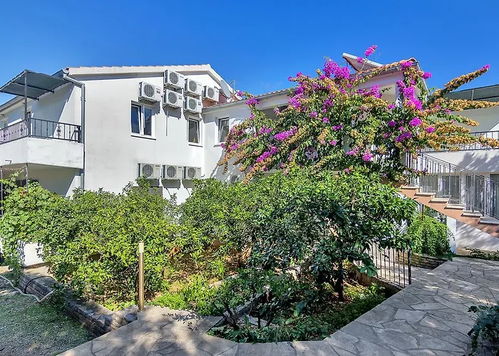 Rubin Apartment Zastražišće