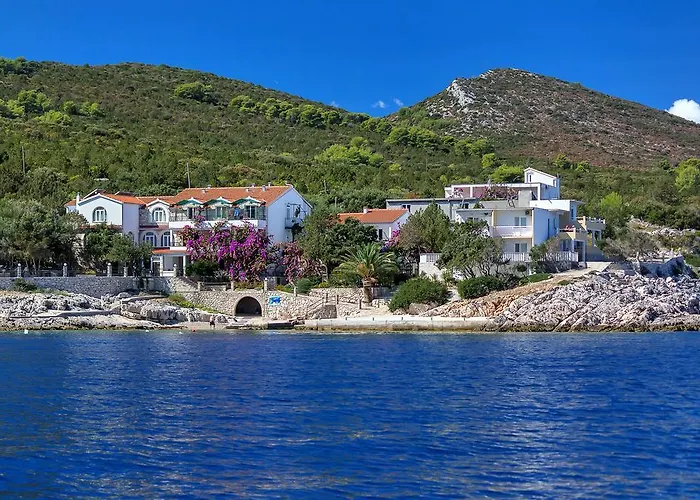 Rubin Zastražišće