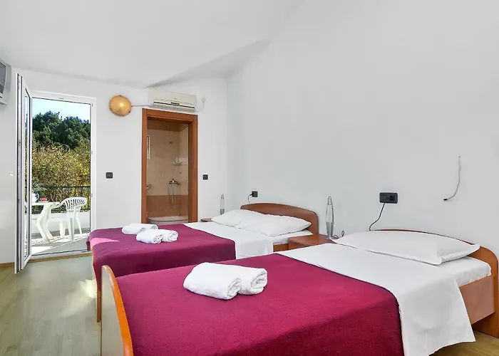 Rubin * Zastražišće