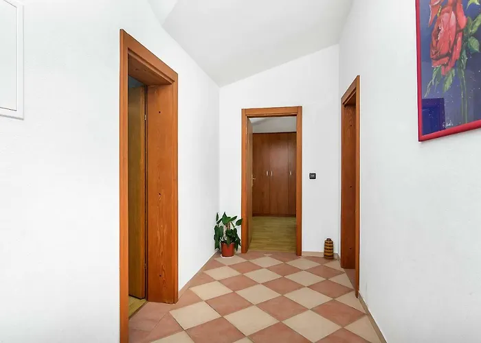 Rubin * Zastražišće