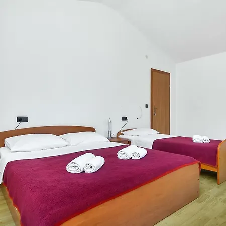 Rubin Zastražišće